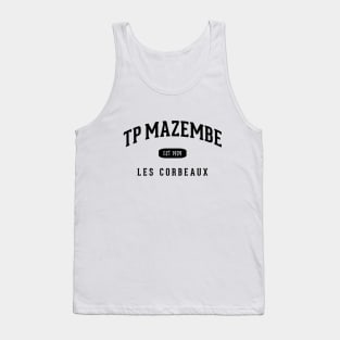 TP Mazembe Tank Top